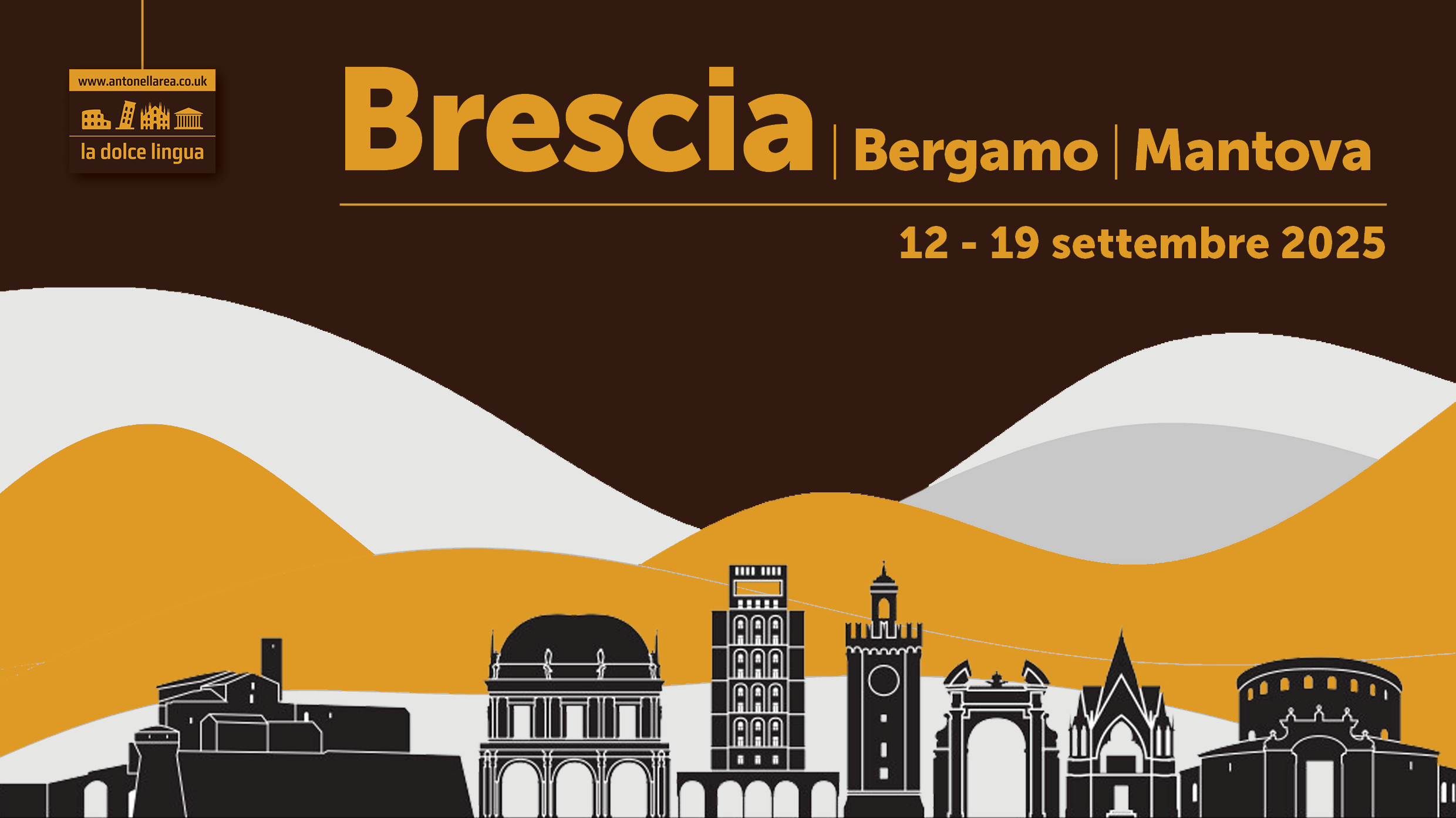 Banner Brescia