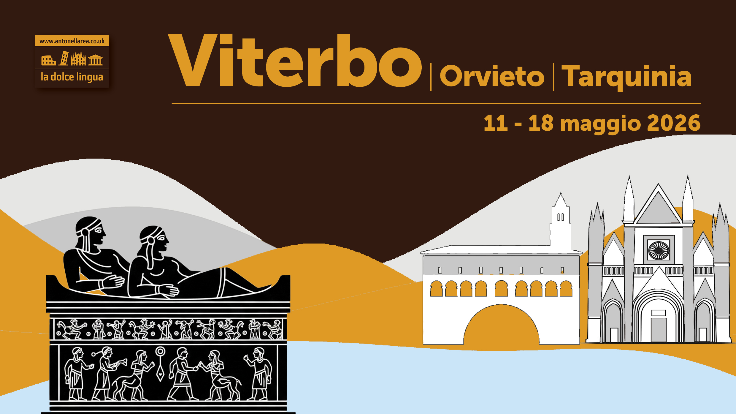 Banner Viterbo